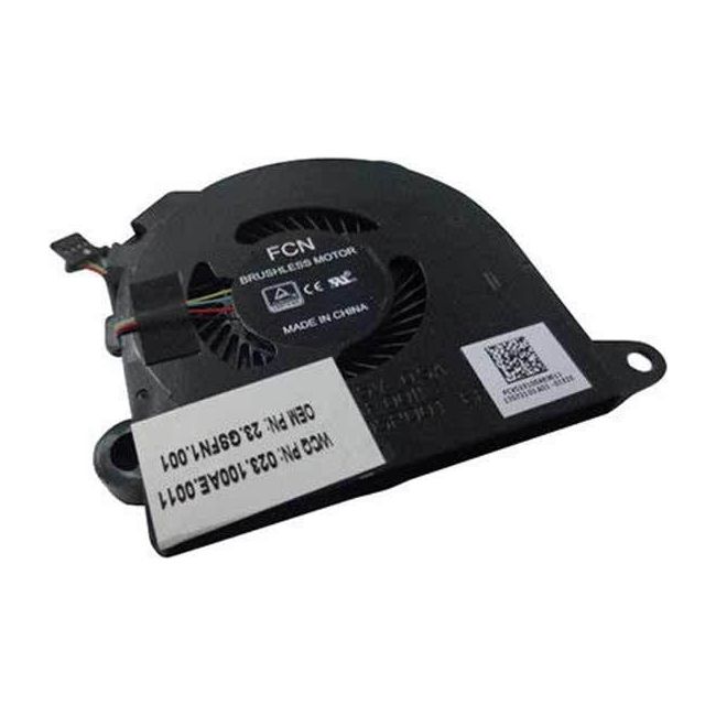 New Acer Spin 5 SP515-51N Cpu Fan 23.GSFN1.001 - LaptopParts.ca