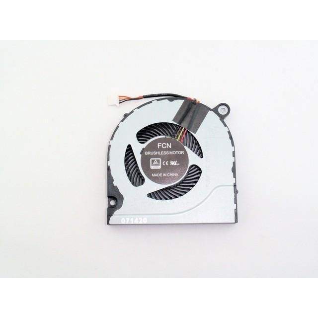 ACERPHG3-571FAN New Acer Predator Helios 23.Q2CN2.001 CPU Fan