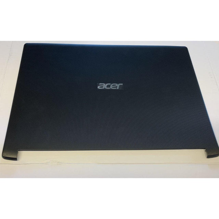 New Acer Aspire Black Lcd Back Top Cover 60.GP4N2.002