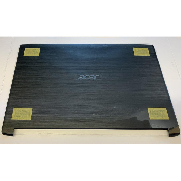 New Acer Aspire Black Lcd Back Top Cover 60.GP4N2.002