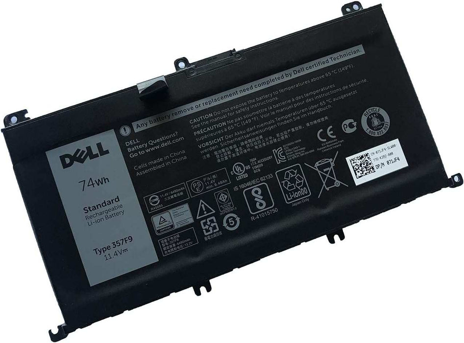 Dell Inspiron 15 5576