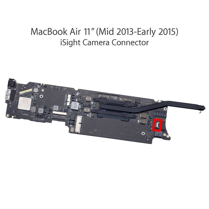 New Apple Macbook Air 11 13 15 A1465 2013 2014 2015 2016 2017