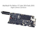 New Apple Macbook Air 11 13 15 A1465 2013 2014 2015 2016 2017 iSight Camera Sensor Connector 12 Pin 518S0892 - LaptopParts.ca