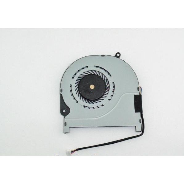 New Acer Spin SP315-51 Cpu Cooling Fan 23.GK9N5.001 AB07505HX050B000