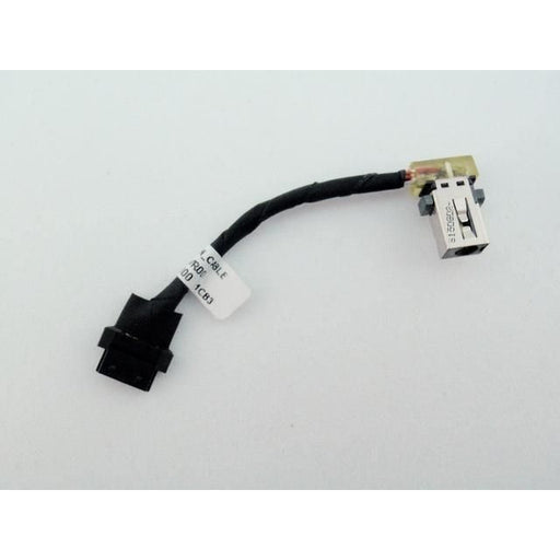 New Acer Aspire Switch 11 SW5-173 SW5-173P Laptop DC Jack Cable DC30100VR00 50.G2TN2.003 - LaptopParts.ca