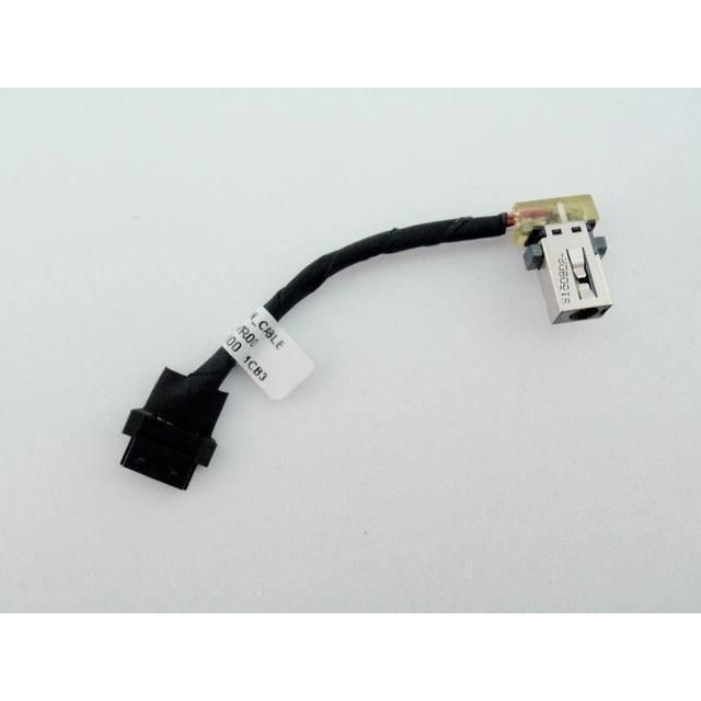 New Acer Aspire Switch 11 SW5-173 SW5-173P Laptop DC Jack Cable DC30100VR00 50.G2TN2.003