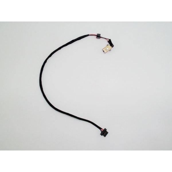 New Acer DC Jack Cable Acer Iconia 50.H6002.001 50.H8Q02.001 DC30100DX00 DC30100I800