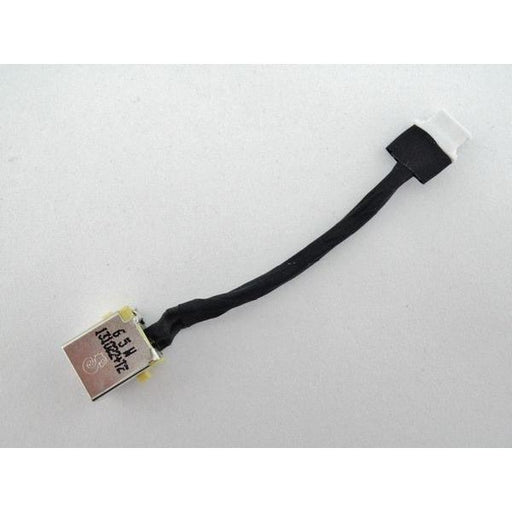 New Acer Aspire 65W 6-Pin DC Jack Cable 50.MQJN1.001 450.02F05.0001 - LaptopParts.ca