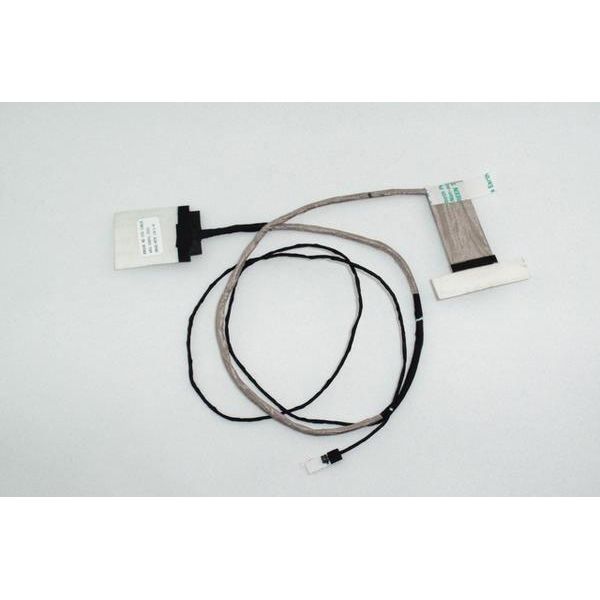 New Acer Aspire LCD LED Display Video Cable 50.MVAN1.007 450.04X01.0001 - LaptopParts.ca