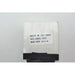 New Acer Aspire LCD LED Display Video Cable 50.MVAN1.007 450.04X01.0001 - LaptopParts.ca