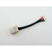 New Acer DC In Power Jack Port 180W 50.Q23N1.004 Aspire V Nitro VN7-793 VN7-793G - LaptopParts.ca