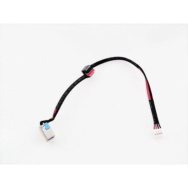 New Acer Travelmate 5542 5542G DC Jack Cable