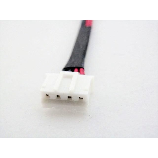 New Acer Aspire 5736 5736G 5736Z DC Jack Cable 50.WJ702.001