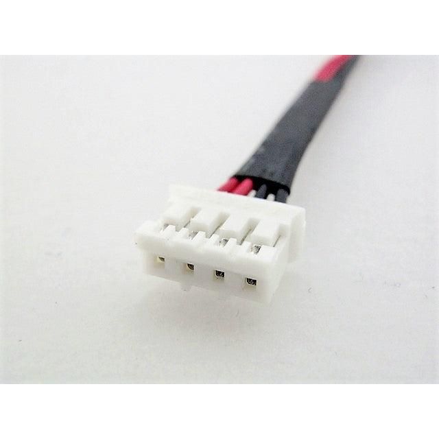 Nv55s New Acer DC Power Jack 90W Gateway NV51B NV51M NV53A NV55C NV55S NV57H ...