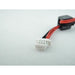 New Acer Aspire One D150 AOD150 KAV10 DC Jack Cable 50.S5702.001 - LaptopParts.ca