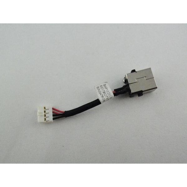 New Acer TravelMate TimeLineX DC Power Cable 6017B0271701