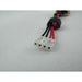 New Acer DC Power Jack Cable 50.V8RN2.004 DC30100N500 DC30100N600 DC30100N800 - LaptopParts.ca