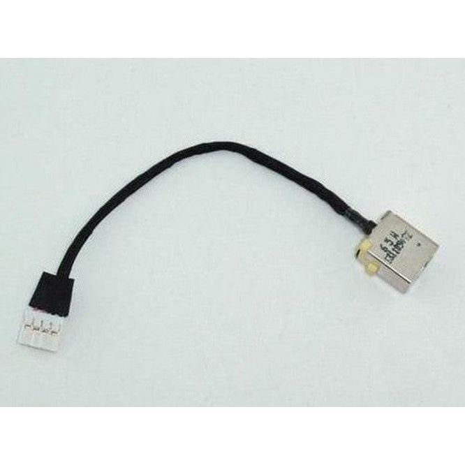 New Acer TravelMate DC Jack Cable P658-M P658-MG