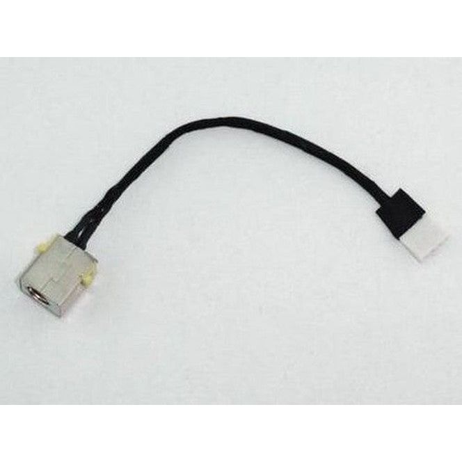 New Acer TravelMate DC Jack Cable 50.VCYN2.005 DC30100WF00 - LaptopParts.ca