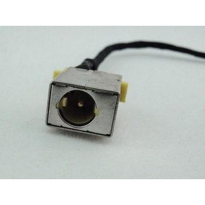 New Acer TravelMate DC Jack Cable 50.VCYN2.005 DC30100WF00 - LaptopParts.ca