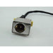 New Acer TravelMate DC Jack Cable 50.VCYN2.005 DC30100WF00 - LaptopParts.ca