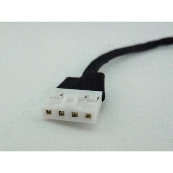 New Acer TravelMate DC Jack Cable 50.VCYN2.005 DC30100WF00 - LaptopParts.ca