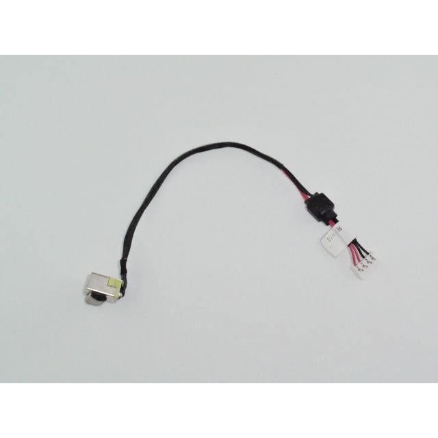 New Acer DC Power Jack Charging Cable 90W for Acer Aspire 5943 5943G NCQF0 DC301009E00