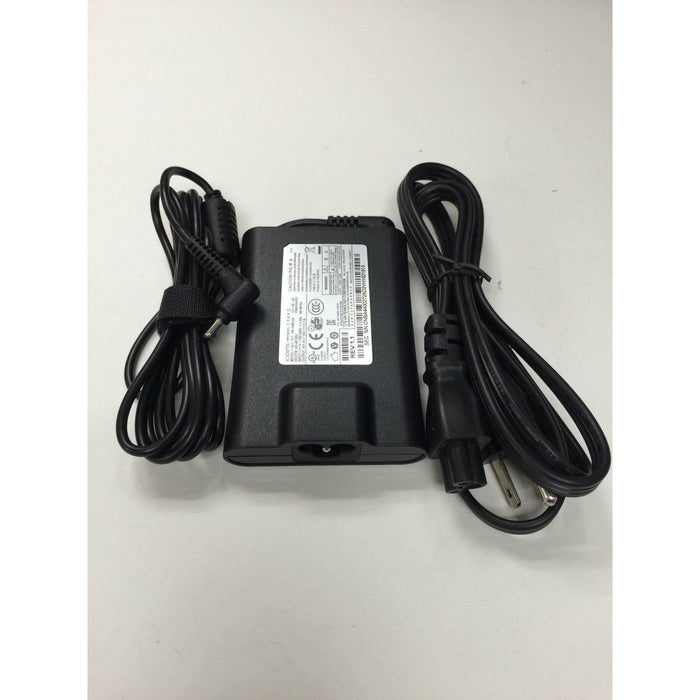 New Genuine Samsung 9 Series AD-4019W PA-1400-14 Slim AC Adapter Charger 40W