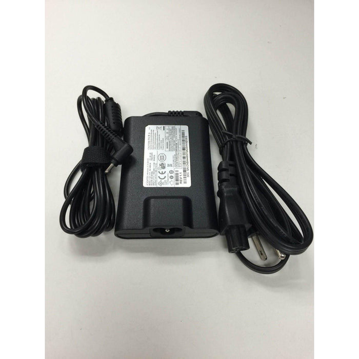 New Genuine Samsung NP900X4C AC Adapter Charger 40W