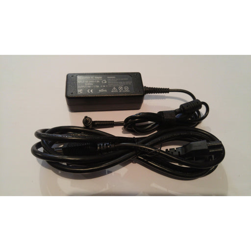 New Compatible Asus ZenBook UX32V UX32VD Ac Adapter Charger 33W - LaptopParts.ca