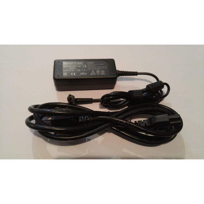 New Compatible Asus Router RT-AC68R A RT-AC68U RT-AC68W AC Adapter Charger 33W