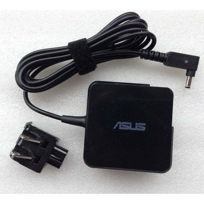 New Genuine Asus Chromebook C200 C200M C200MA AC Adapter Charger 33W