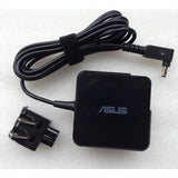 New Genuine Asus AC Adapter Charger Vivobook W202NA W202NA-DH02 W202NA-YS02 33W