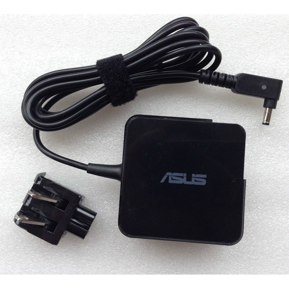 New Genuine Asus VivoBook E403 E403N E403NA E403S E403SA AC Adapter Charger 33W