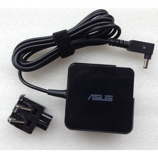 New Genuine Asus VivoBook E403 E403N E403NA E403S E403SA AC Adapter Charger 33W - LaptopParts.ca