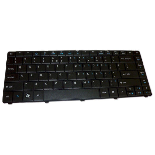 New Acer TravelMate 4740 4740G 4740Z 8372 8472 Keyboard AEZQ3R00010 - LaptopParts.ca