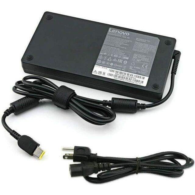 Y7000P-1060 Genuine Lenovo Legion 81LF Y545 81Q6 Y740-15ICHg 81HE Y740-15IRH 81UF AC Adapter Charger 230W