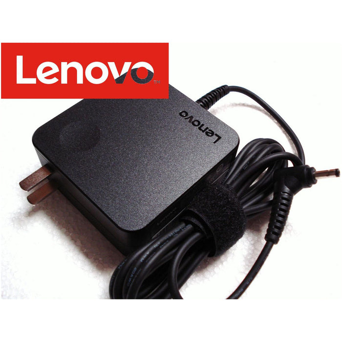 New Genuine Lenovo Flex 4-1480 80VD 4-1470 80SA 4-1580 80VE 4-1570 80SB AC Adapter Charger 65W - LaptopParts.ca