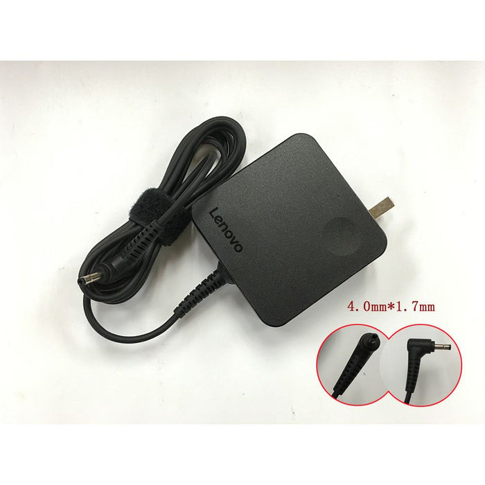 New Genuine Lenovo Flex 4-1480 80VD 4-1470 80SA 4-1580 80VE 4-1570 80SB AC Adapter Charger 65W - LaptopParts.ca