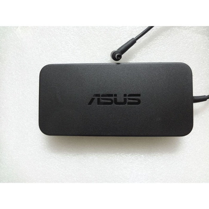 New Genuine Asus FX553VD FX553VD-DM248 FX553VE AC Adapter Charger 120W - LaptopParts.ca