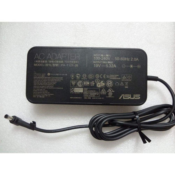 New Genuine Asus ROG GL552 GL552JX GL552JX-DM120 GL552V GL552VL GL552VW GL552VW-DH71 GL552VX AC Adapter Charger 120W