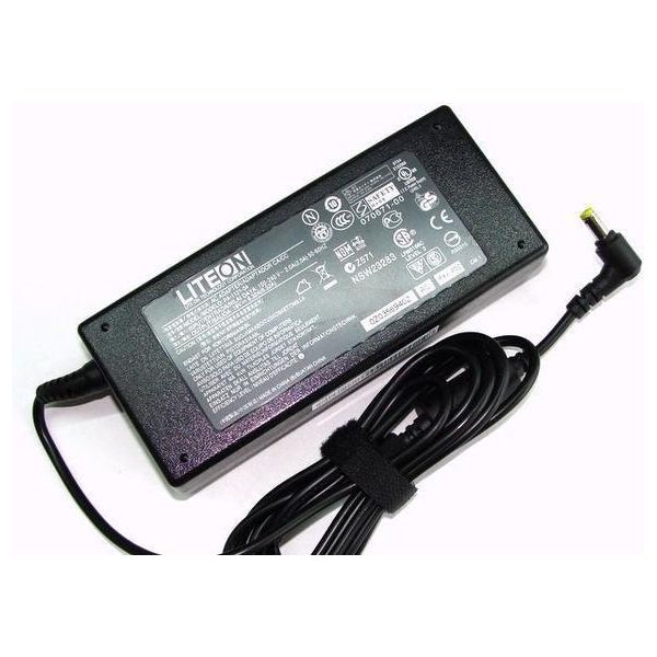 New Genuine Acer AC Adapter Charger KP.12003.001 120W