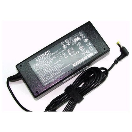 New Genuine Acer AC Adapter Charger AP.12001.008 AP.12001.009 AP.12003.003 120W - LaptopParts.ca