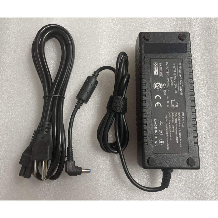 AN515-41 Compatible Acer Aspire Nitro 5 AN515-42 AN515-43 AN515-51 AN515-52 AN515-53 AC Adapter Charger 135W