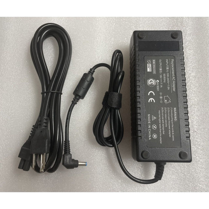New Compatible Acer Nitro 5 AN515-55-54Q0 AN515-55-72Z3 AN515-55-73GS AC Adapter Charger 135W - LaptopParts.ca