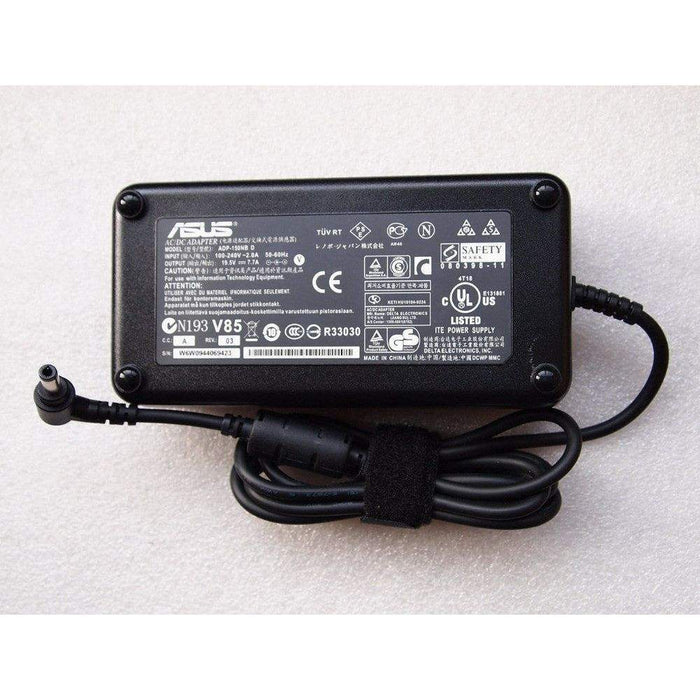 New Genuine Asus N80Vc N80Vn N81Vg N81Vp AC Adapter Charger 150W