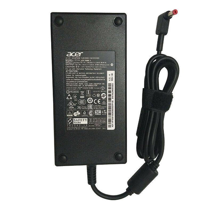 New Acer Aspire V Nitro VN7-793 VN7-793G AC Adapter Charger 180W