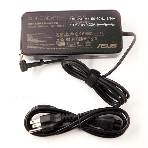 New Genuine Asus AC Adapter Charger ROG STRIX Hero II GL504GM-DS74 180W - LaptopParts.ca