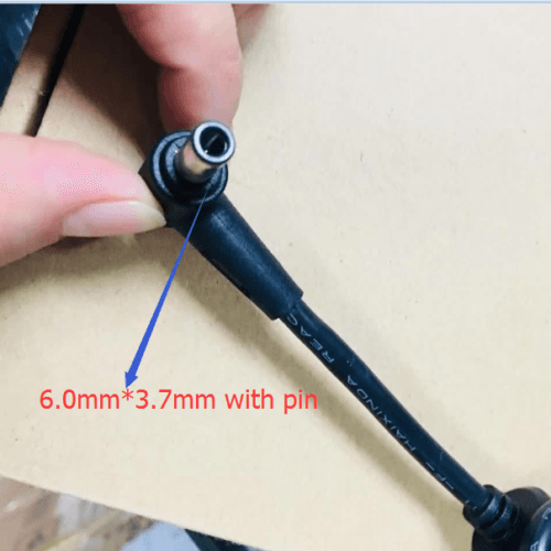 FX705DU AC Adapter 180W