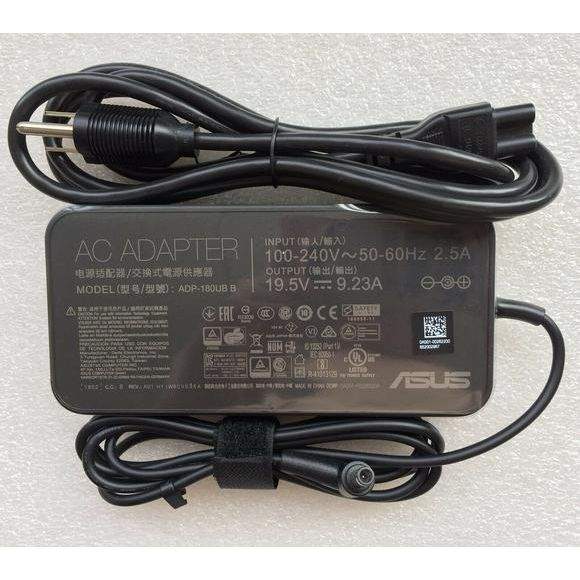 GA401 AC Adapter 180W